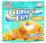 40038 - [Ajinomoto] Crispy Fry Bawang Putih 62g