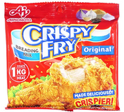 40039 - [Ajinomoto] Crispy Fry Original 62g