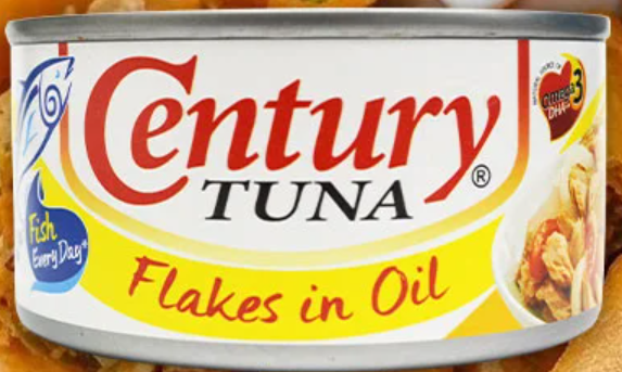 40048-センチュリーツナフレークス　ベジタブルオイル   180g