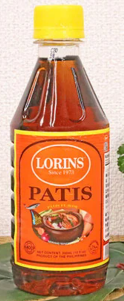 40006 - ローリンス パティス スモール 350ml