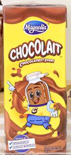 40050-マグノリア　チョコライト　250ML