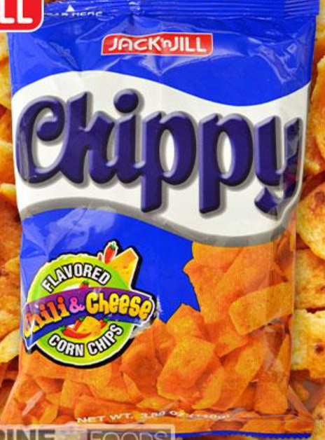 40051-チッピー チリチーズ 110g