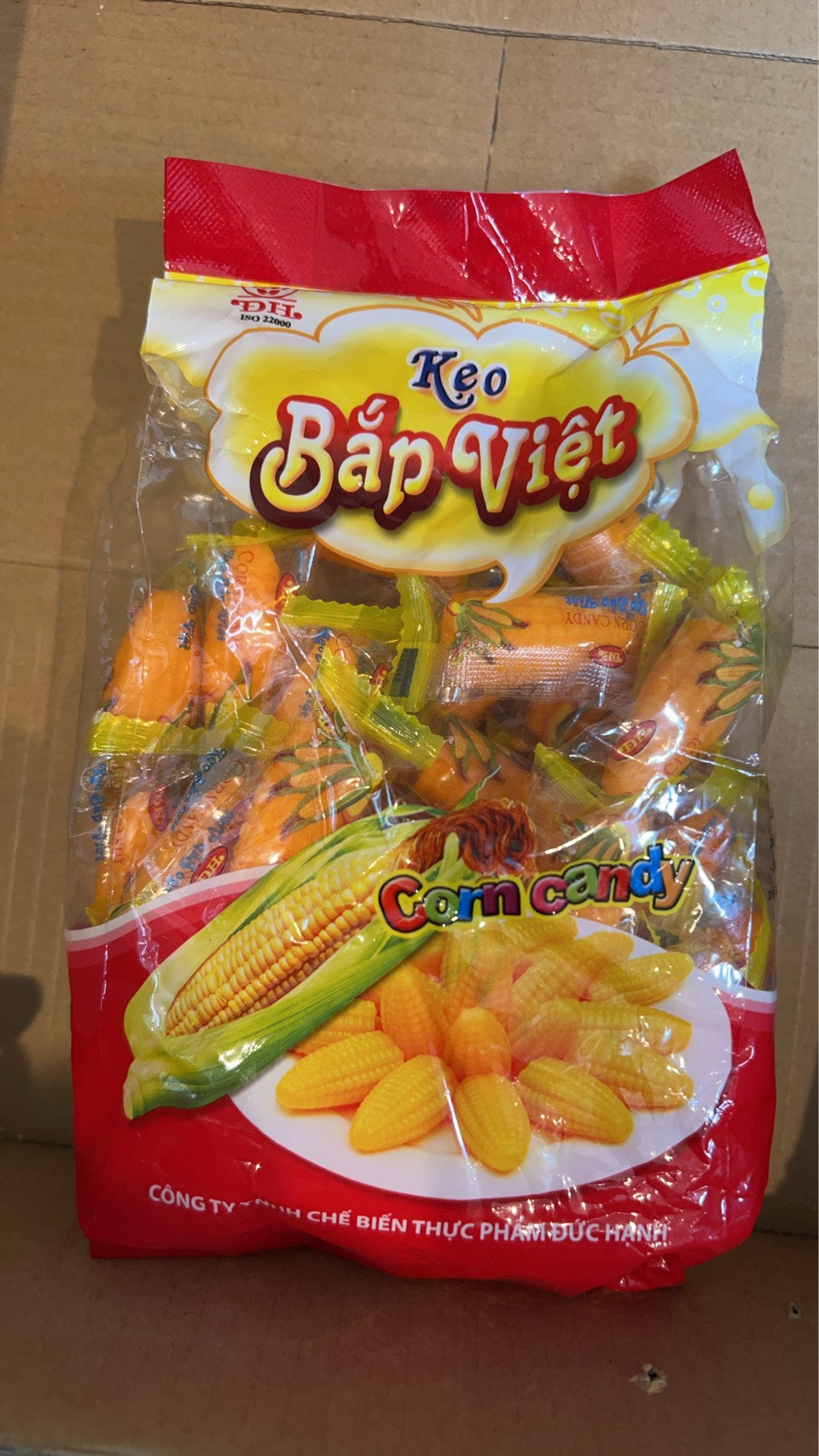 10513 - DH  Candiyang Mais