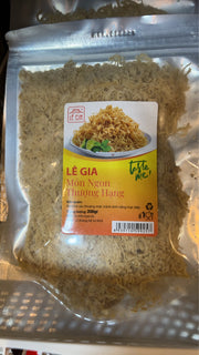 10531 - [LE GIA]  細切り肉でんぶ・チャボン  200g