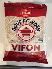 10670 - [VIFON] 調味塩 200g