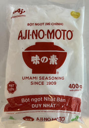 10671 - [味の素] あじのもと 400g