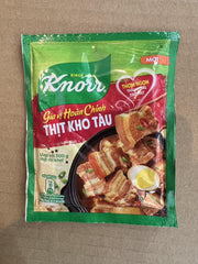 10675 - [クノール] 豚の角煮ミックススパイス 300g