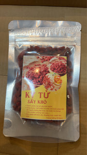 10680 - 赤い実 100g