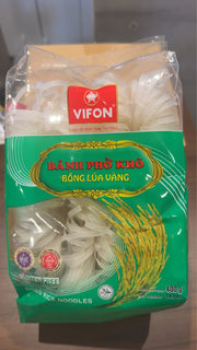10325 - [VIFON] ライスヌードル（フォー） 乾麺 400g