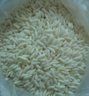 10856 -もち米　長い形 1kg
